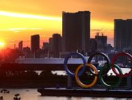 Tokyo Olympics